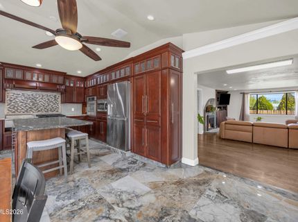 180 E Surge Street, Reno, NV 89506 Photo