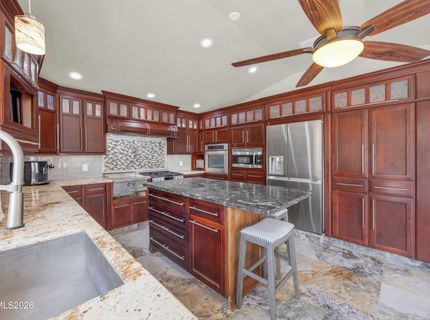 180 E Surge Street, Reno, NV 89506 Photo