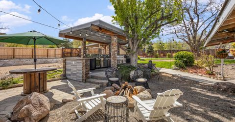 180 E Surge Street, Reno, NV 89506 Photo