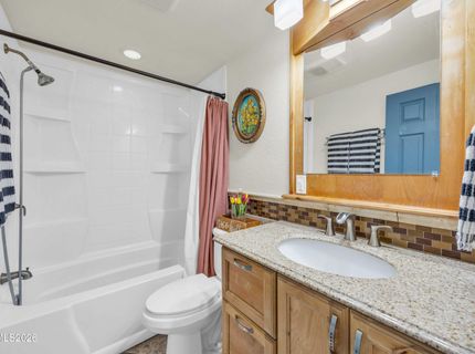 180 E Surge Street, Reno, NV 89506 Photo