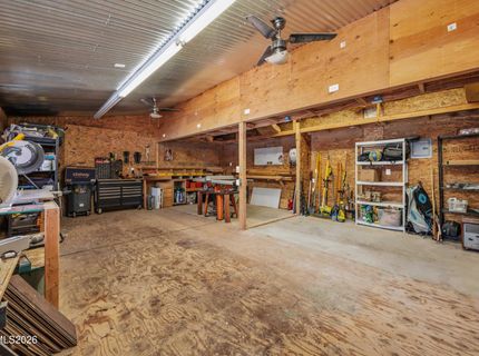 180 E Surge Street, Reno, NV 89506 Photo