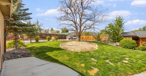 180 E Surge Street, Reno, NV 89506 Photo