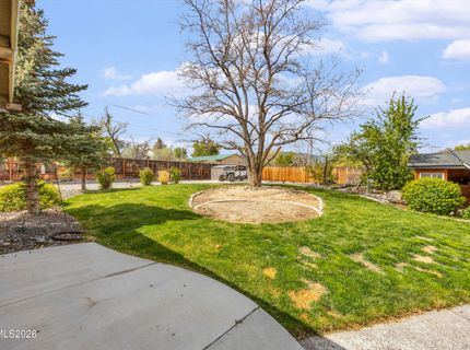 180 E Surge Street, Reno, NV 89506 Photo