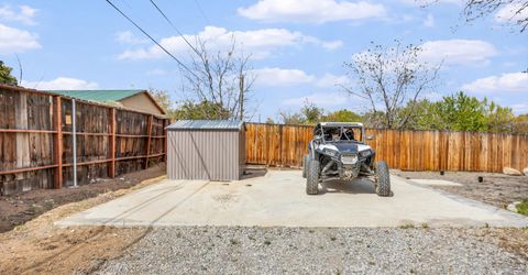 180 E Surge Street, Reno, NV 89506 Photo