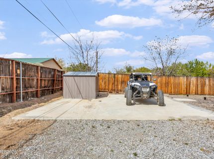 180 E Surge Street, Reno, NV 89506 Photo