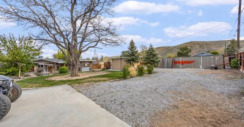 180 E Surge Street, Reno, NV 89506 Photo