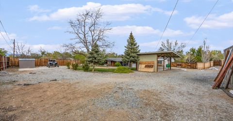 180 E Surge Street, Reno, NV 89506 Photo