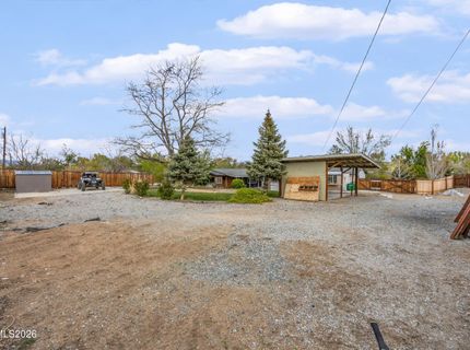 180 E Surge Street, Reno, NV 89506 Photo