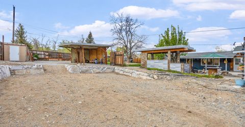 180 E Surge Street, Reno, NV 89506 Photo