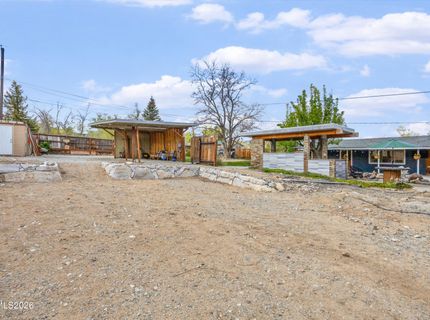 180 E Surge Street, Reno, NV 89506 Photo