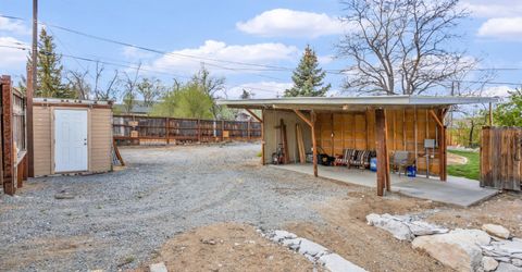 180 E Surge Street, Reno, NV 89506 Photo