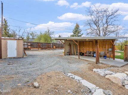 180 E Surge Street, Reno, NV 89506 Photo