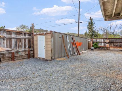 180 E Surge Street, Reno, NV 89506 Photo