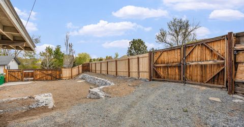 180 E Surge Street, Reno, NV 89506 Photo