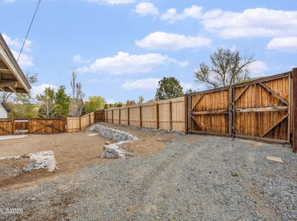 180 E Surge Street, Reno, NV 89506 Photo