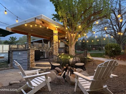 180 E Surge Street, Reno, NV 89506 Photo