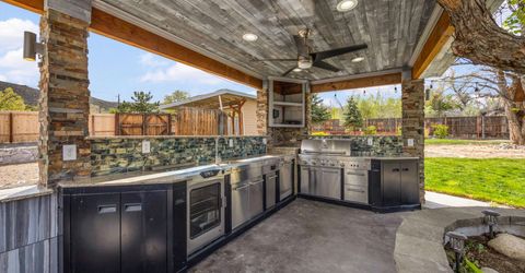 180 E Surge Street, Reno, NV 89506 Photo