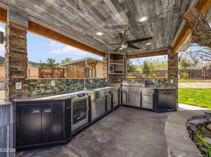 180 E Surge Street, Reno, NV 89506 Photo