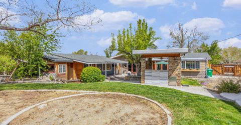 180 E Surge Street, Reno, NV 89506 Photo