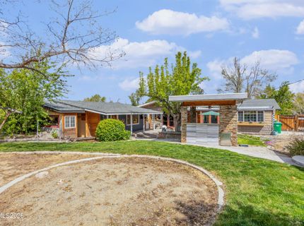 180 E Surge Street, Reno, NV 89506 Photo