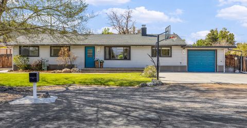 180 E Surge Street, Reno, NV 89506 Photo