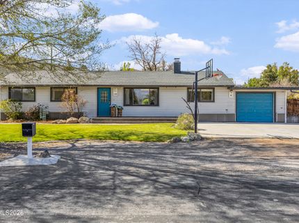 180 E Surge Street, Reno, NV 89506 Photo
