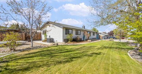 180 E Surge Street, Reno, NV 89506 Photo