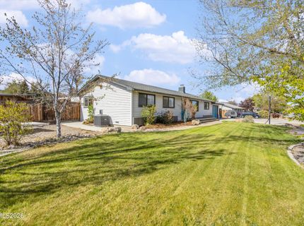 180 E Surge Street, Reno, NV 89506 Photo