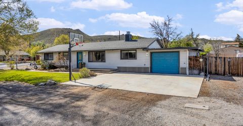 180 E Surge Street, Reno, NV 89506 Photo