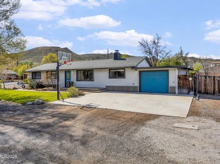 180 E Surge Street, Reno, NV 89506 Photo