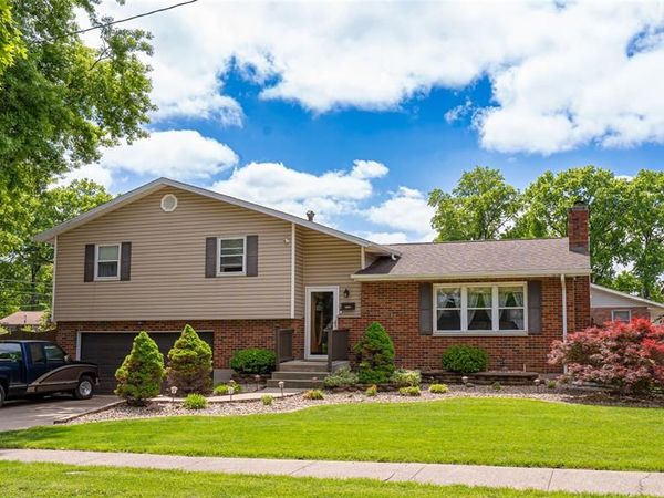 3104 Colgate Place, Granite City, IL 62040
