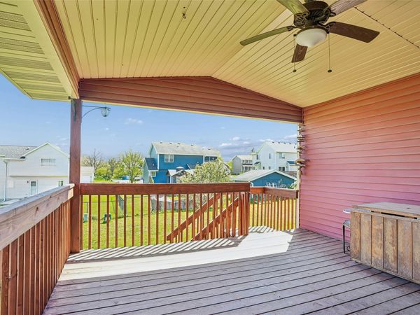 1312 N 6th Street, Indianola, IA 50125