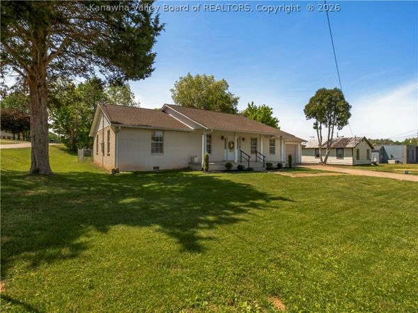 134 Scott Depot Road, Scott Depot, WV 25560