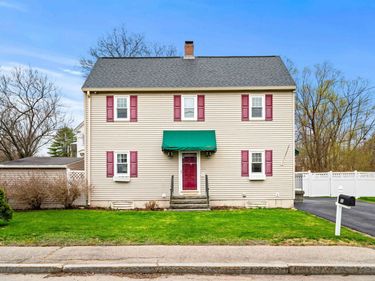 23 Second Street, Somersworth, NH 03878