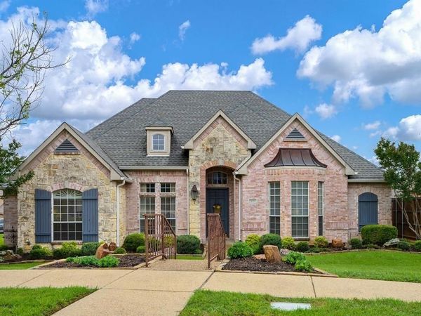 975 E Bethel School Road, Coppell, TX 75019