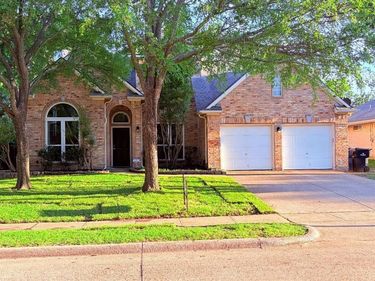 11317 Sunrise Lane, Frisco, TX 75035