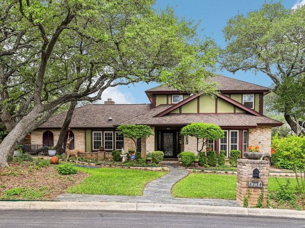 1731 ROYAL CRESCENT ST, San Antonio, TX 78231