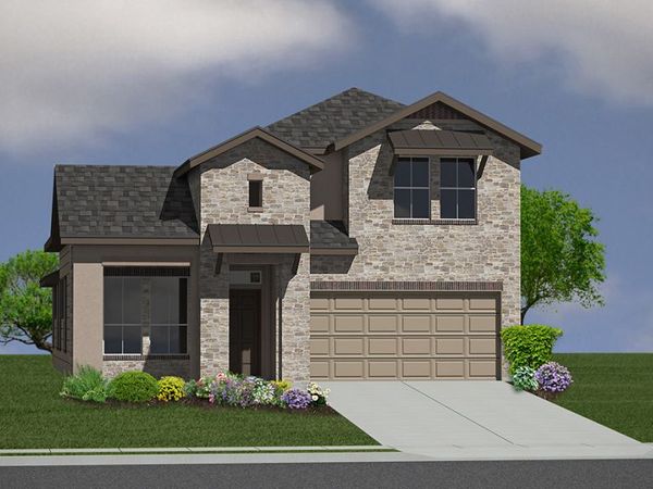 4731 Gypsum Falls, San Antonio, TX 78253