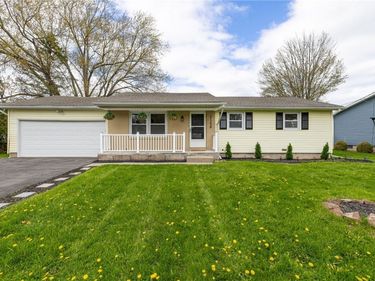 1156 Weiland Road, Rochester, NY 14626