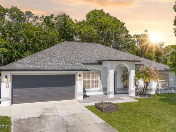 425 La Veta Drive , Melbourne, FL 32904