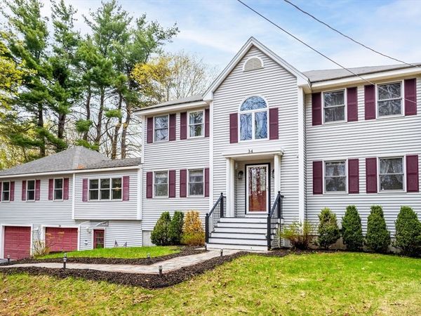 34 Jeffrey, Fitchburg, MA 01420