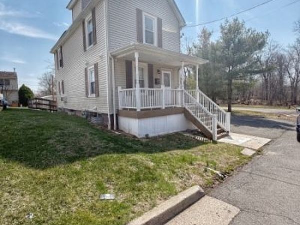 52 Huff Ave, Manville, NJ 08835