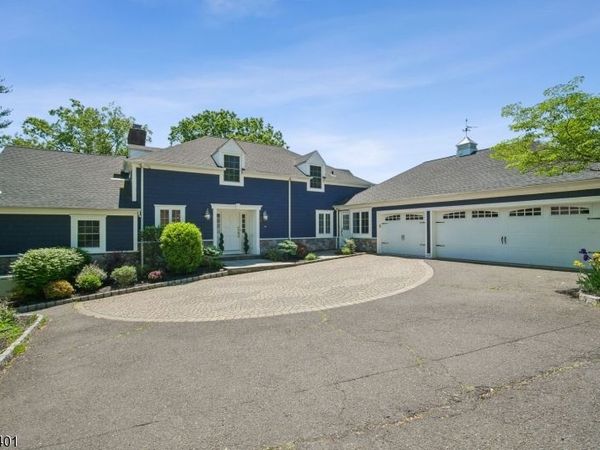 1008 Mary Allen Ln, Mountainside, NJ 07092