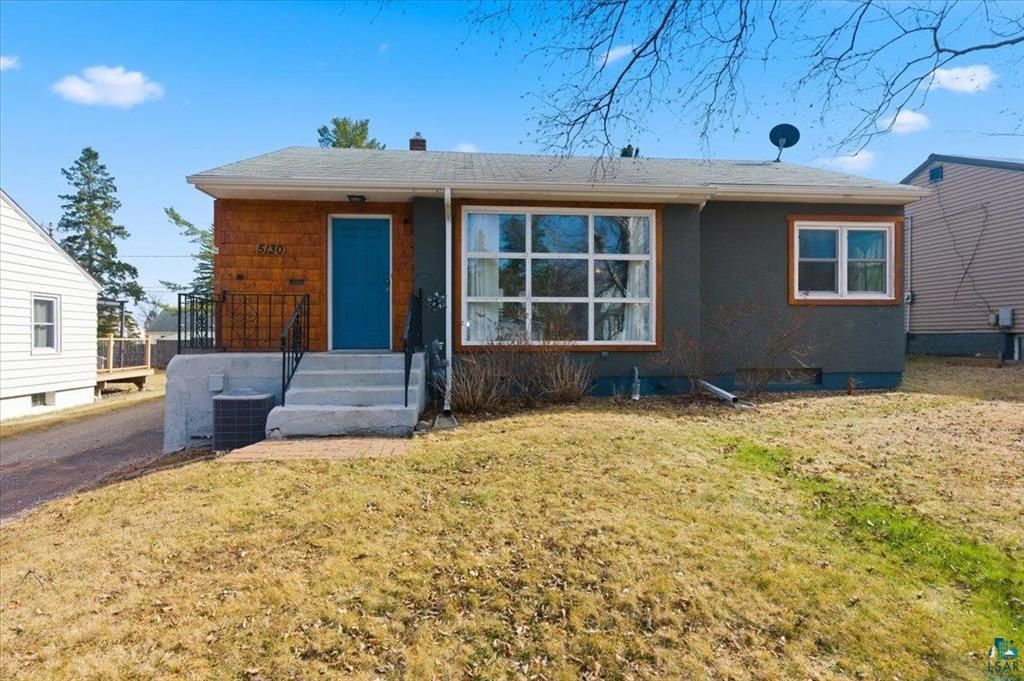 5130 Juniata Street , Duluth, MN 55804 Main Photo
