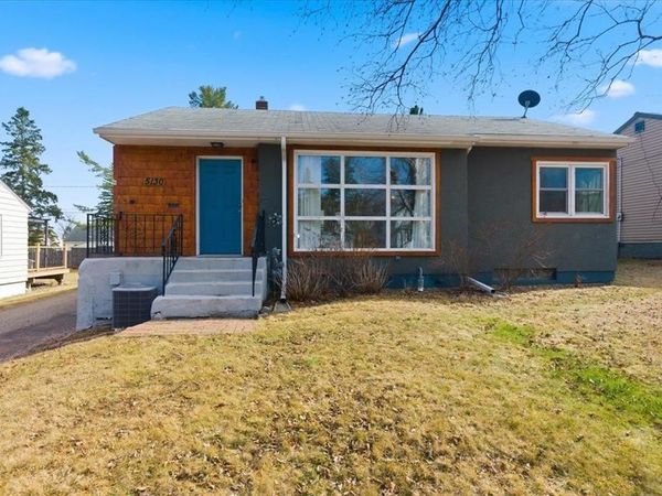 5130 Juniata Street , Duluth, MN 55804