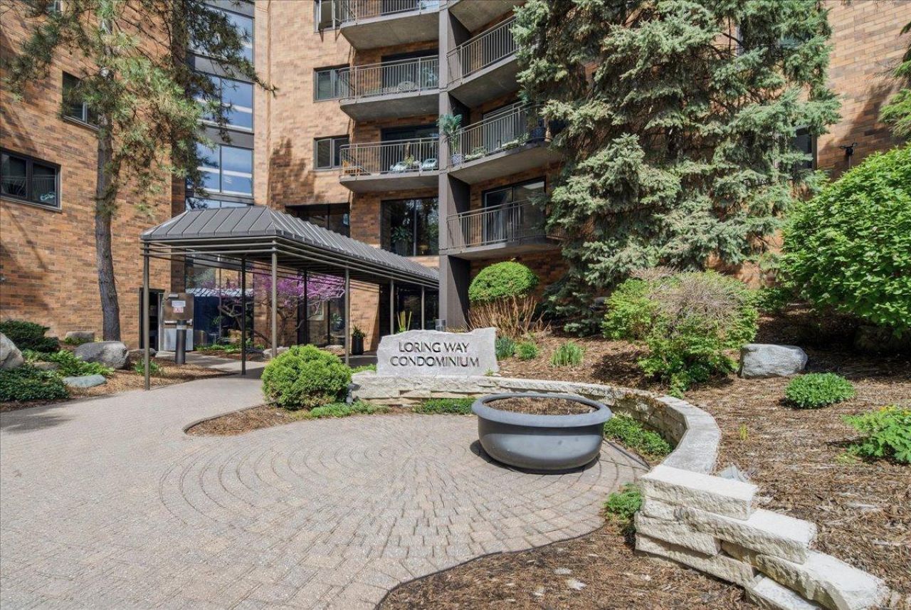 210 W Grant Street, Unit 222, Minneapolis, MN 55403 Main Photo