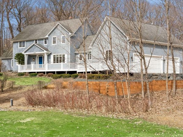 3050 Jamestown Road, Long Lake, MN 55356