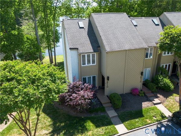 2710 Spinnaker Court , Henrico, VA 23233