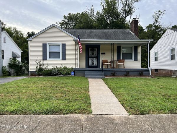 2404 Tecoma Drive, Knoxville, TN 37917