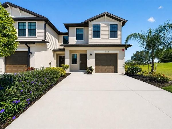 14275 Oviedo PL , FORT MYERS, FL 33905